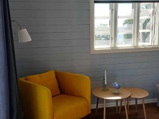 Lovely Cabin, with a dream view ! - 1