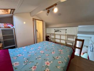 Maison de vacances climatisé, pour 4 pers, résidence securisee MAS DE LA PLAGE, terrasse Sud, 4 couchages - 250m de la plage de PORTIRAGNES PLAGE LRMP30 - 1