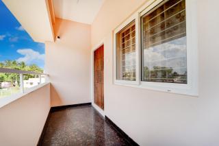 OYO Hotal O Praneeth Residency - 8