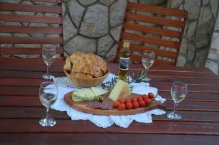 Apartments with a parking space Mandre, Pag - 12722 - 4