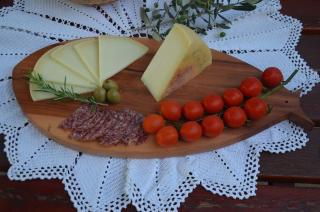 Apartments with a parking space Mandre, Pag - 12722 - 3