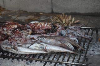 Apartments with a parking space Mandre, Pag - 12722 - 2