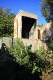 Seaside holiday house Cove Parja, Vis - 8892 - 1