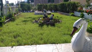 Apartments with a parking space Klis, Split - 13435 - 1