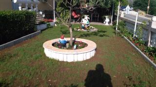 Apartments with a parking space Klis, Split - 13435 - 2