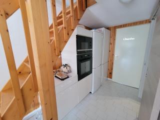 Maison de vacances climatisé, pour 4 pers, résidence securisee MAS DE LA PLAGE, terrasse Sud, 4 couchages - 250m de la plage de PORTIRAGNES PLAGE LRMP30 - 5