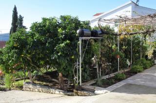 Apartments by the sea Seget Vranjica, Trogir - 5964 - 1