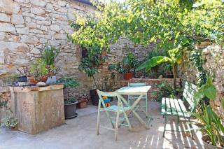 Apartment Veli Losinj 8029b - 1