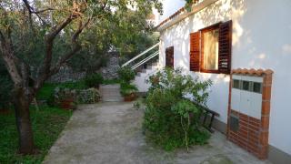 Apartments by the sea Sevid, Trogir - 14337 - 1