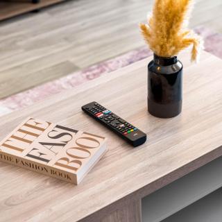 Spacious Apartment - City Center - Smart TV - Balcony - Netflix 85SL - Birmingham - 1