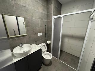 4 Pax Studio Unit - Podium, Kuching - 7