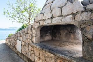 Apartments by the sea Cove Pjestata, Peljesac - 12381 - Putniković - 1