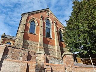 3 Bed in Welton-le-Marsh oc-t33681 - 9