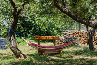 Apartments with parking space Punta kriza, Cres - 867 - 2