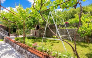 Family friendly house with a swimming pool Grab, Zagora - 15208 - 1