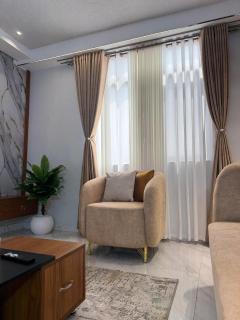 Shan Homes Buffalo - 7