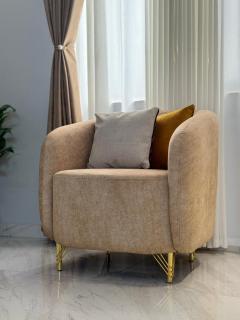 Shan Homes Buffalo - 6