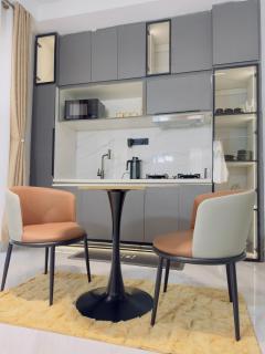 Shan Homes Buffalo - 5