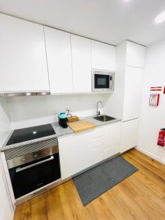 SeaSide - Alojamento Ap11 - Matosinhos - 9