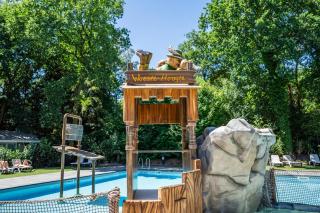 Vakantiepark De Rimboe & De Woeste Hoogte - 1