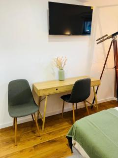 SeaSide - Alojamento Ap11 - Matosinhos - 7