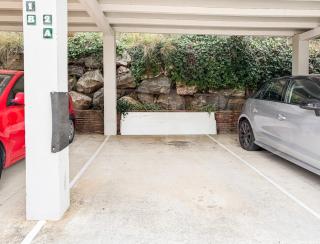 Elegant Apartment with Terrace and Pool REMS - 7