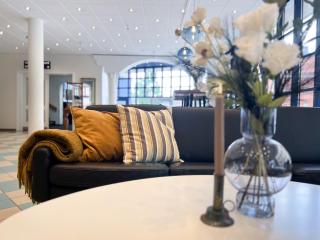 Hotel Frederikshavn - 7