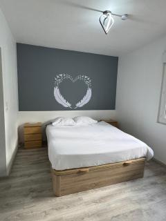 Maison spacieuse et familiale à St André de l'Eure - 9