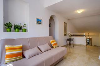 Studio Mali Losinj 7942d - 2