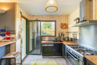 La Passerelle - Entre Vannes & Auray - 8