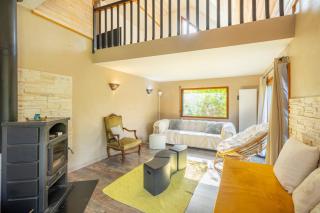 La Passerelle - Entre Vannes & Auray - 9