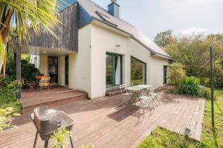 La Passerelle - Entre Vannes & Auray - 2