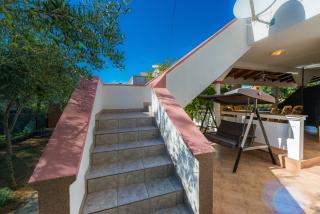 Apartments by the sea Nin, Zadar - 290 - 1