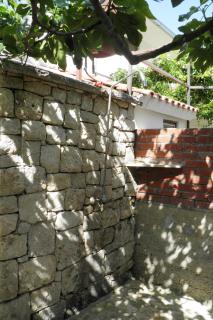 Apartments by the sea Cove Ljubljeva, Trogir - 2194 - 2