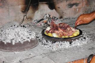 Apartments by the sea Cove Ljubljeva, Trogir - 2194 - 1
