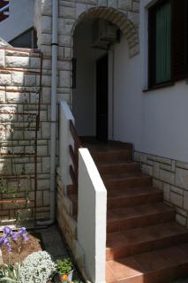 Apartments by the sea Kosljun, Pag - 203 - 1