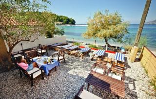 Rooms by the sea Zuljana, Peljesac - 3163 - 1