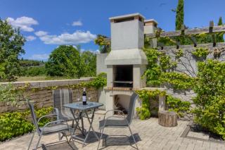 Luxury villa with a swimming pool Liznjan, Medulin - 16329 - 1