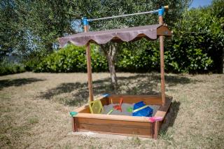 Family-friendly apartments with swimming pool Palit, Rab - 16330 - Rab - 1