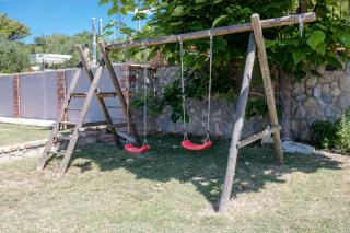 Family-friendly apartments with swimming pool Palit, Rab - 16330 - Rab - 2