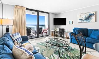 SunDestin Resort Unit 0507 - 4