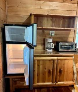 Off-Grid Riverside Cabin in Belfast, NY that Sleeps 8 and Perfect Nature Escape - 8