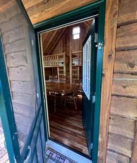 Off-Grid Riverside Cabin in Belfast, NY that Sleeps 8 and Perfect Nature Escape - 6