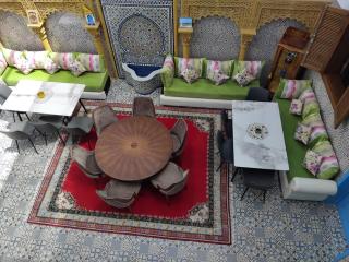 Riad Sevilla - 1