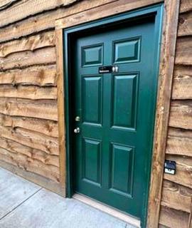 Secluded Riverside Cabin Retreat for 2 in Belfast, NY - 7