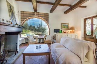 Private Villa With A View Of Lucca - 7