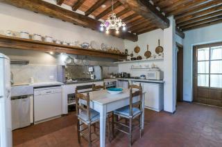 Private Villa With A View Of Lucca - 5