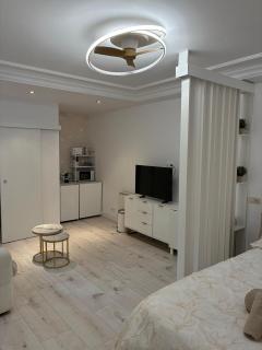 Loft Casco Antiguo - 7