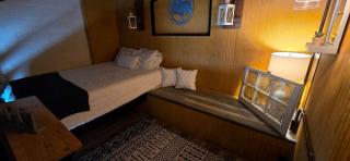 Charming Boutique Farm Stay Near Nashville – Cozy Horse Stall Suite - 5