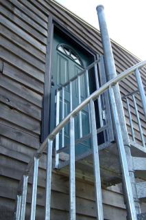 Cozy Loft Apartment Above Jay Bob's Kitchen w/ 2 Queen Beds & Breakfast Near Nashville - 4